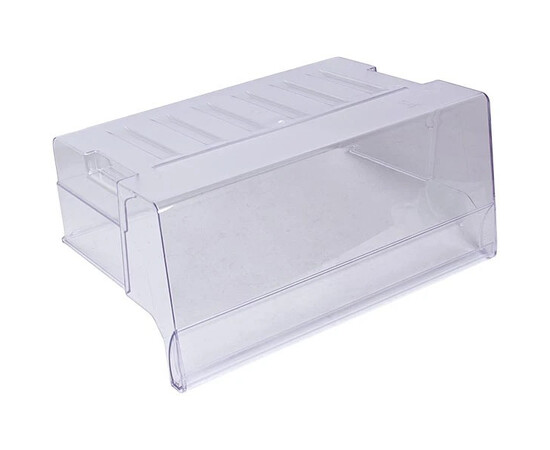 Зображення 3 Ящик для овочів холодильника Whirlpool 480132103233 455x315x220mm