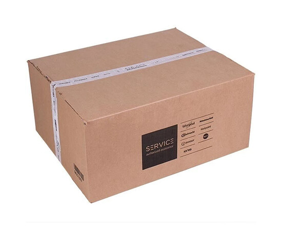 Зображення 5 Ящик для овочів холодильника Whirlpool 480132103233 455x315x220mm