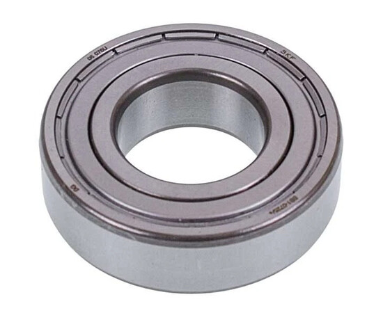 Зображення 2 Комплект підшипників для пральної машини Indesit (6204+6205 2Z) (сальник 30x52/65x7/10 + мастило)