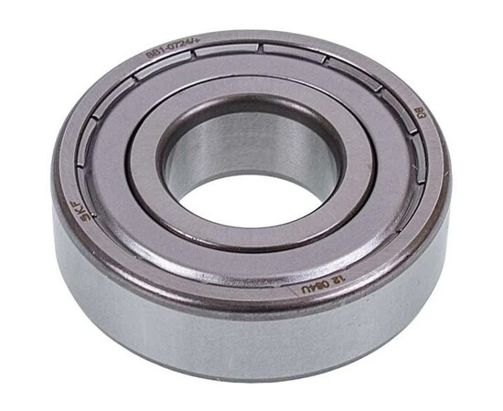 Зображення 3 Комплект підшипників для пральної машини Indesit (6204+6205 2Z) (сальник 30x52/65x7/10 + мастило)