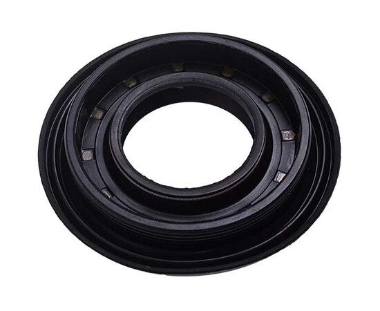 Зображення 5 Комплект підшипників для пральної машини Indesit (6204+6205 2Z) (сальник 30x52/65x7/10 + мастило)