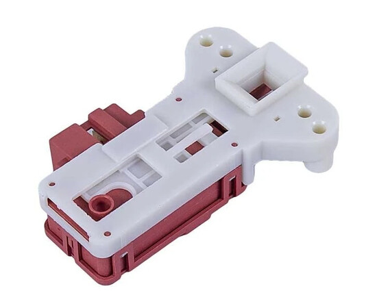 Зображення 2 Замок люка (двері) ZV445R для пральної машини Gorenje 587570 Metalflex