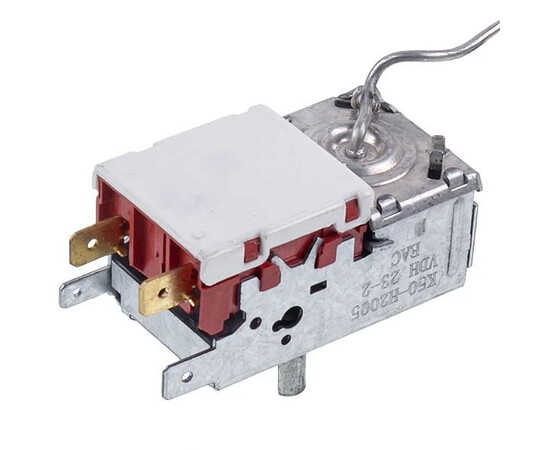 Зображення 3 Термостат капілярний K50- Н2005 1450mm (14°С)