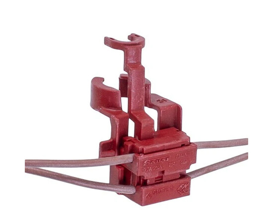 Зображення 2 Gorenje 458198 Мікровимикачі блока розпалу для варильної панелі