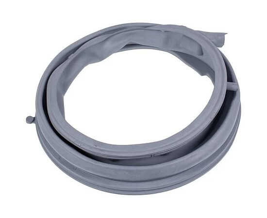 Зображення 2 Манжета люка для пральної машини Bosch 00680405