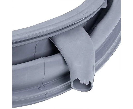 Зображення 3 Манжета люка для пральної машини Bosch 00680405