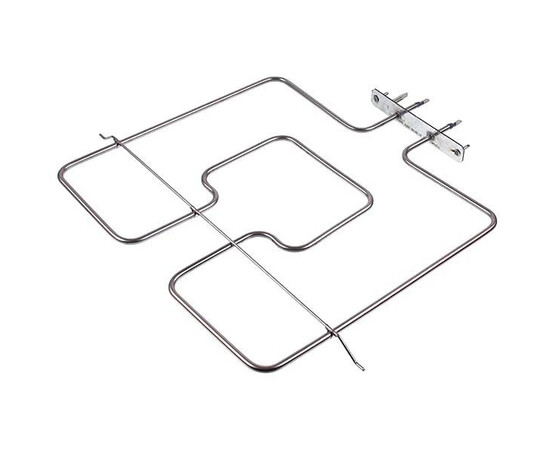 Изображение 2 Whirlpool 480121104179 Тэн верхний (гриль) 1400W для духовки