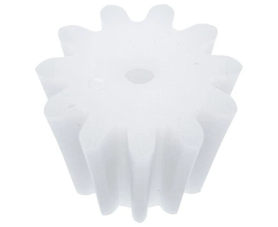 Зображення 2 Bosch 00611988 Шестерня конічна для м'ясорубки