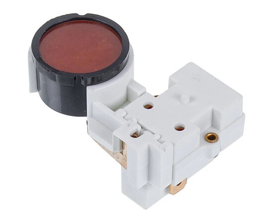 Зображення 3 Атлант NH 18 Реле пускове для холодильника (80W робочий струм 0,5A пусковий струм 5,6A)