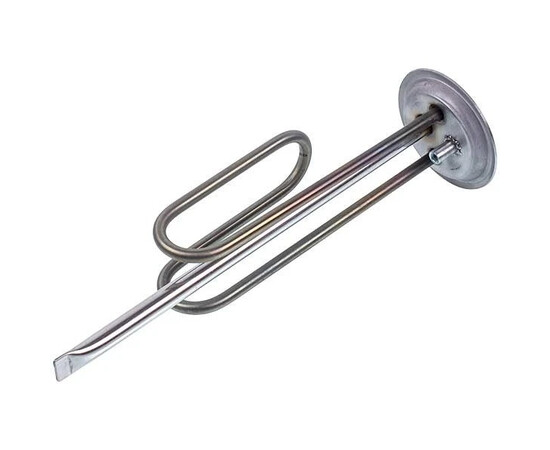 Изображение 2 Тэн под анод 1500W (нержавейка) для бойлера Thermex Ferroli Электрон-Т (под анод M6)