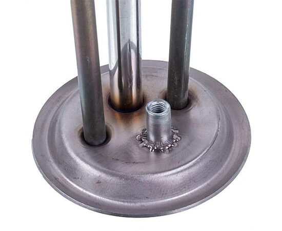 Изображение 3 Тэн под анод 1500W (нержавейка) для бойлера Thermex Ferroli Электрон-Т (под анод M6)