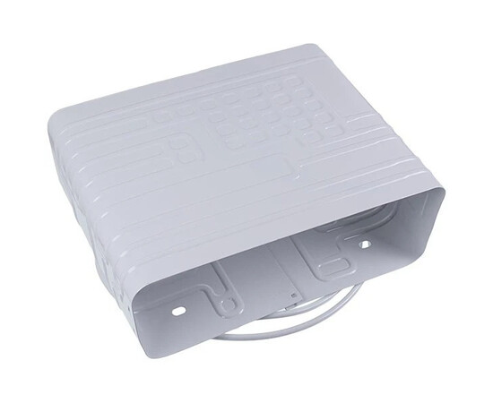 Зображення 2 Випарник 395x285x140mm (плачучий) Минск-5