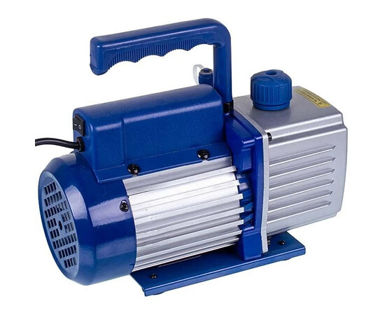 Зображення 3 Вакумний насос LEETO 2XZ-1 A/C (2 ступ./70 літ/хв.)