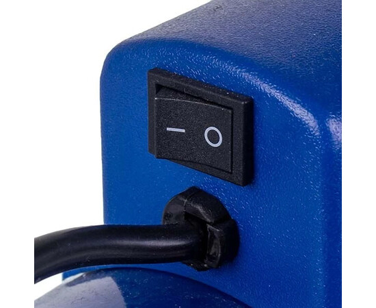 Зображення 4 Вакумний насос LEETO 2XZ-1 A/C (2 ступ./70 літ/хв.)