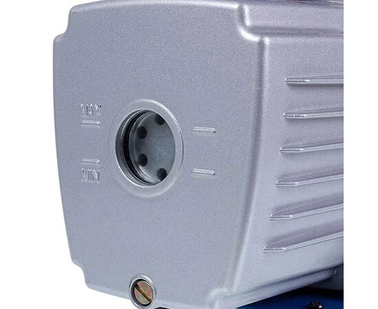 Зображення 6 Вакумний насос LEETO 2XZ-1 A/C (2 ступ./70 літ/хв.)