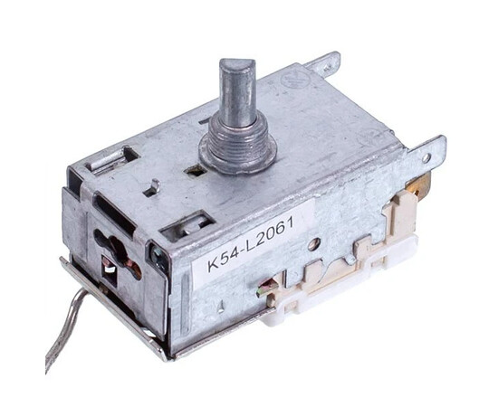 Зображення 2 Термостат капілярний K54-L2061 1500mm (-27°С)