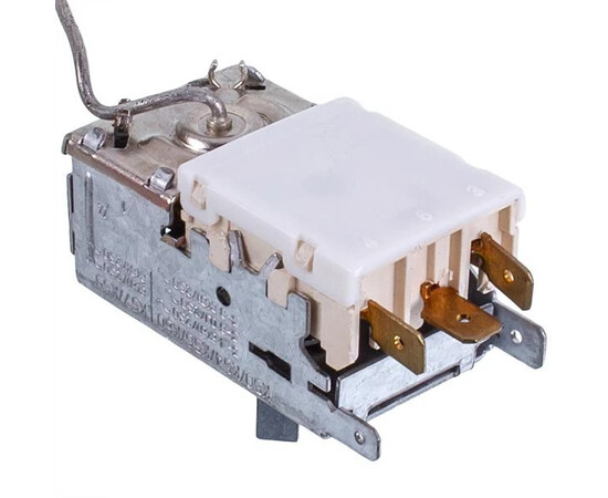 Зображення 3 Термостат капілярний K54-L2061 1500mm (-27°С)