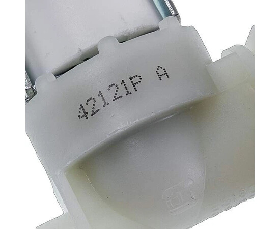 Изображение 6 Клапан подачи воды для стиральной машины Indesit C00194396 1WAY/180/10.5 мм