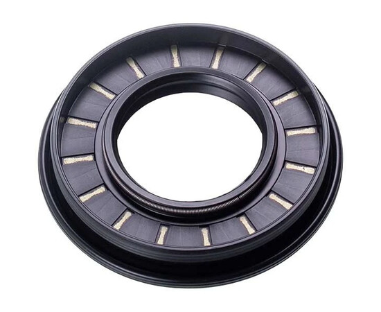 Изображение 2 Сальник для стиральной машины Zanussi 1240244002 WLK 40.2*72/80*8/13