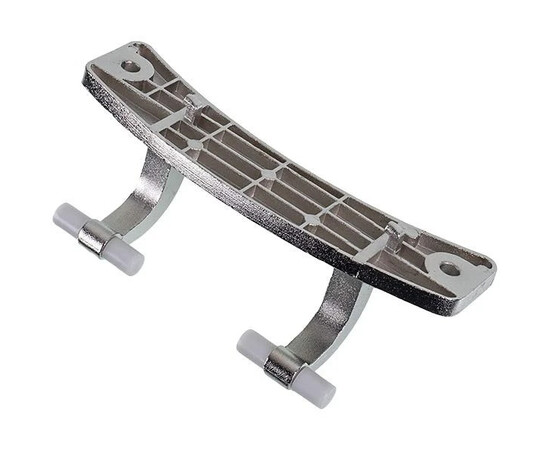 Зображення 3 LG MEF42741701 Петля люка для пральної машини