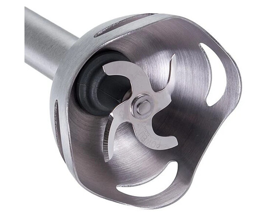 Зображення 3 Блендерна ніжка (насадка) для блендера Moulinex MS-653610 чорний