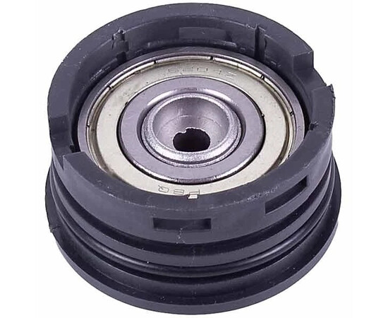 Зображення 2 Блок підшипників для вертикальної пральної машини Whirlpool COD.144 EBI 6204 - 2Z