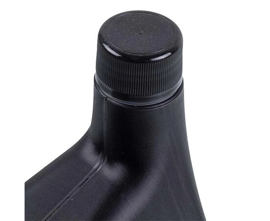 Зображення 3 Олива синтетична LR-POE 100 HYBRID 1l для електричного компресора Errecom OL6033.K.P2