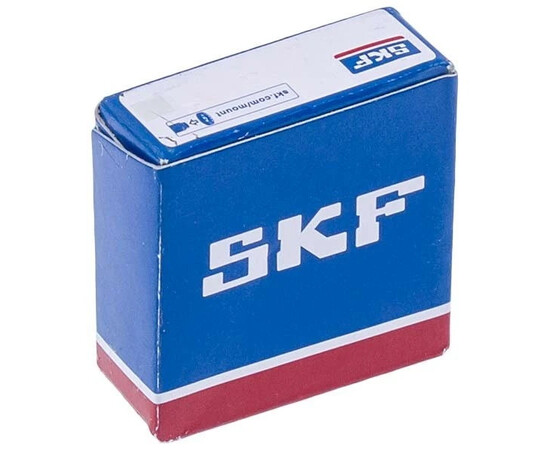 Изображение 5 Подшипник для стиральной машины (в коробке) SKF 6001 - 2Z (12x28x8)