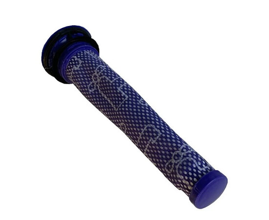 Зображення 2 Dyson 965661-01 Фільтр мотора для акумуляторного пилососа