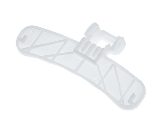 Зображення 2 Samsung DC64-01948A Ручка дверей (люка) для пральної машини