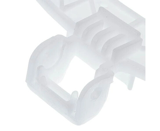 Зображення 3 Samsung DC64-01948A Ручка дверей (люка) для пральної машини