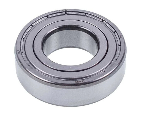 Изображение 3 Ремонтный набор для стиральной машины Samsung (сальник 35x65.55x10/12 + подшипники 6205/6206 + смазка)