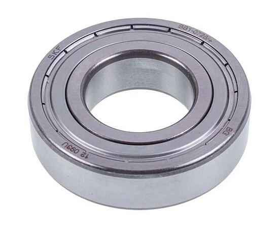 Изображение 5 Ремонтный набор для стиральной машины Samsung (сальник 35x65.55x10/12 + подшипники 6205/6206 + смазка)