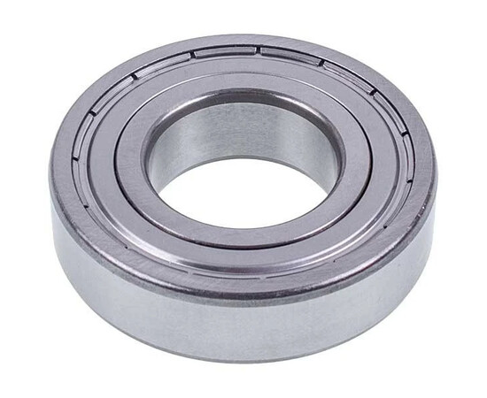 Изображение 6 Ремонтный набор для стиральной машины Samsung (сальник 35x65.55x10/12 + подшипники 6205/6206 + смазка)