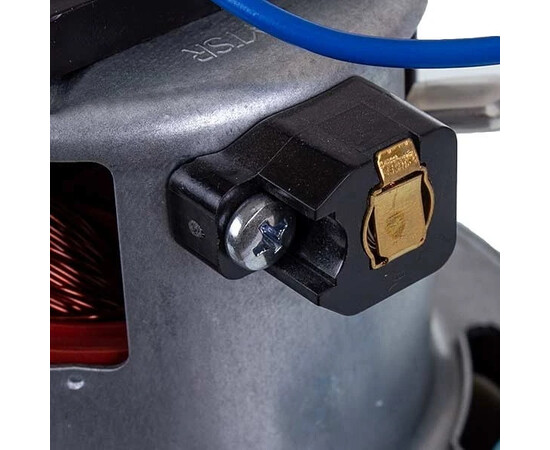 Зображення 2 Двигун для пилососа Rowenta RS-2230001782 23600TSC-L D=106/72 mm H=25/105 mm (у зборі з корпусом)