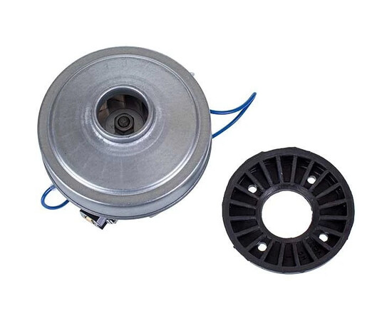 Зображення 4 Двигун для пилососа Rowenta RS-2230001782 23600TSC-L D=106/72 mm H=25/105 mm (у зборі з корпусом)