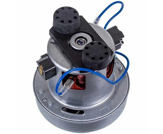 Зображення 6 Двигун для пилососа Rowenta RS-2230001782 23600TSC-L D=106/72 mm H=25/105 mm (у зборі з корпусом)