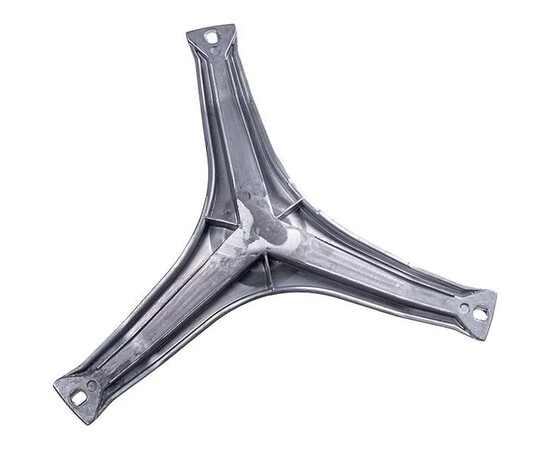 Зображення 4 Хрестовина барабана EBI для пральної машини Bosch COD.777 L=125mm