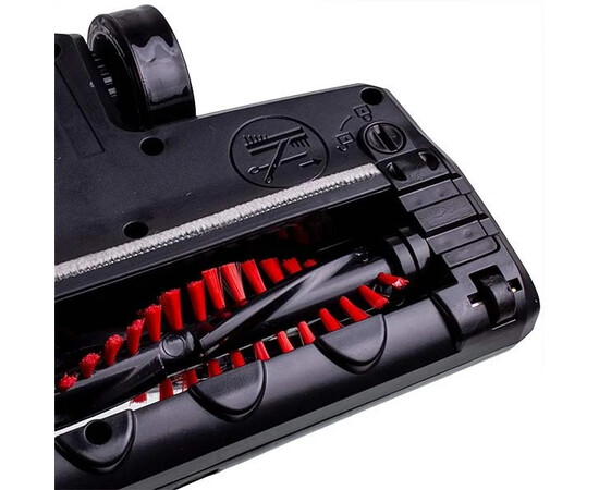 Изображение 4 Щетка Turbo Электро (21.6V) для аккумуляторного пылесоса Rowenta FS-9100033487