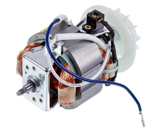 Зображення 3 Двигун для блендера Tefal MS-651396 H7025 220-240V