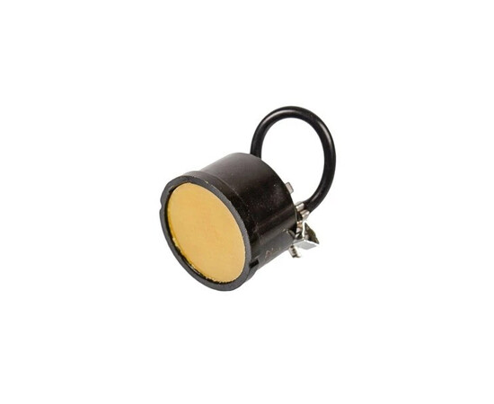 Зображення 2 QD 16 Реле пускозахисне холодильника (захист 1/6 hp від 120W робочий струм 0,9-1A пусковий струм 6A)