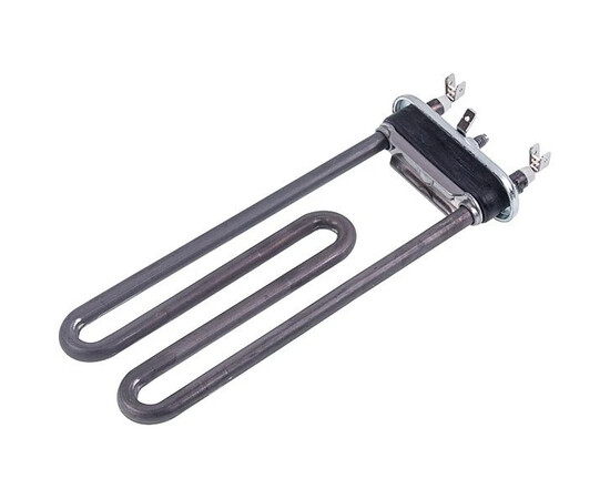 Изображение 2 ТЭН для стиральной машины Indesit C00055046 TP 190-SG-2000 L=190 mm 2000 W