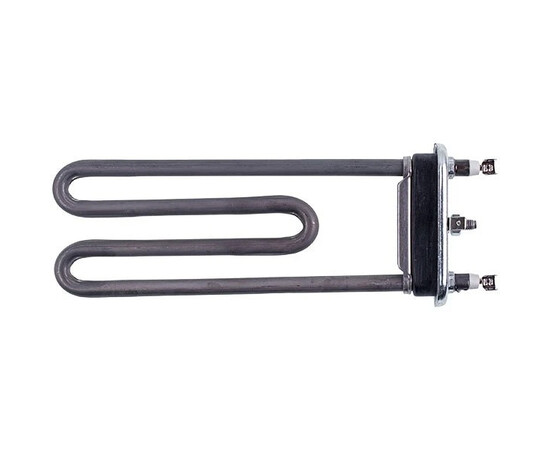 Изображение 3 ТЭН для стиральной машины Indesit C00055046 TP 190-SG-2000 L=190 mm 2000 W