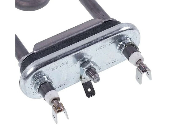 Изображение 5 ТЭН для стиральной машины Indesit C00055046 TP 190-SG-2000 L=190 mm 2000 W