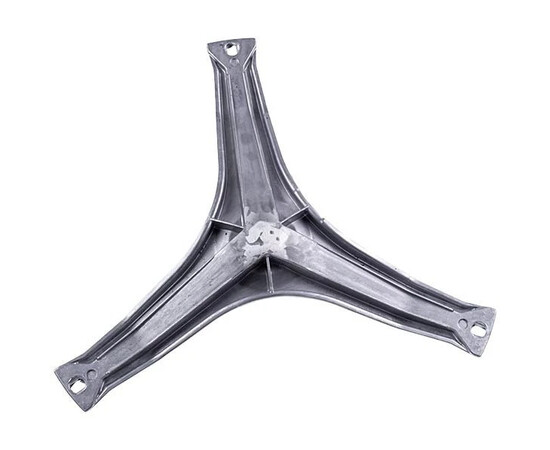 Изображение 2 Крестовина бака для стиральной машины Bosch COD.778 EBI L вал=117mm