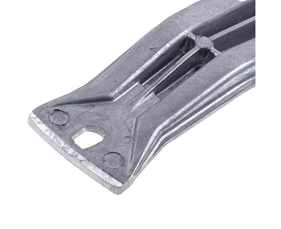 Изображение 4 Крестовина бака для стиральной машины Bosch COD.778 EBI L вал=117mm