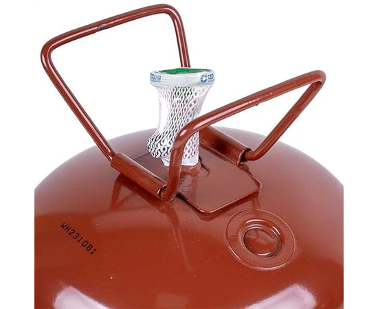 Зображення 3 Фреон Sinoloong R600A 6.5kg (Хладагент R600A, Хладон-600A, Фреон 600, ДФУ-600A, HFC-600 А)