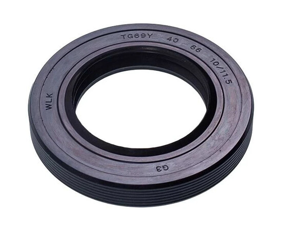 Зображення 8 Ремонтний набір для пральної машини LG 0020300440 (втулка валу + сальник 40x66x10/11.5+ підшипники 6205/6206+ мастило)