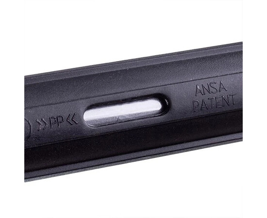 Зображення 2 Амортизатор бака для пральної машини Samsung DC66-00343K ANSA L=160-255mm D отворів=13/10mm