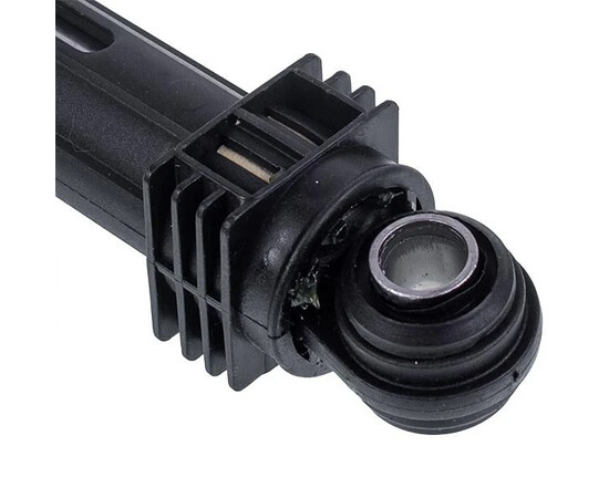 Зображення 4 Амортизатор бака для пральної машини Samsung DC66-00343K ANSA L=160-255mm D отворів=13/10mm